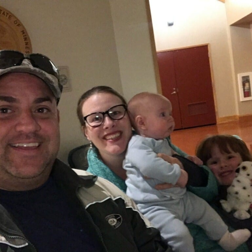 Meet your Posher, Tasha